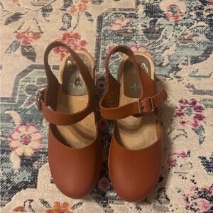 MIA Clogs